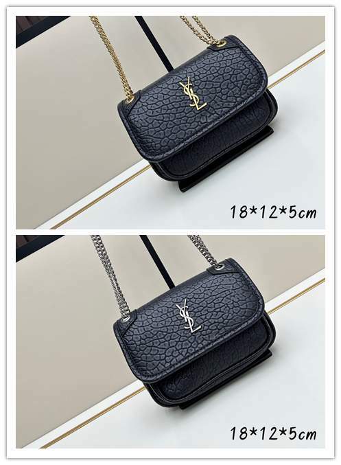 Picture of Saint Laurent Handbags _SKUfw193511235fw